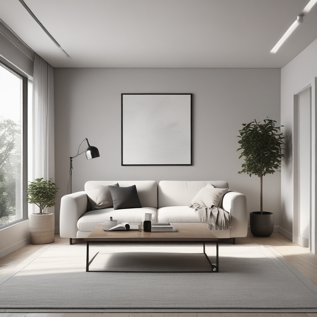 Minimalist style